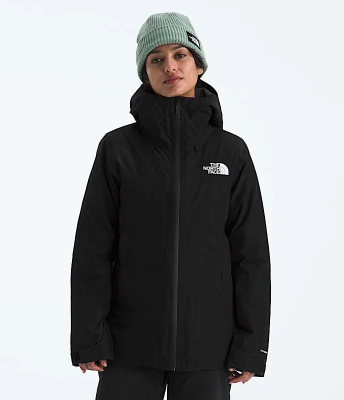 Women’s THERMOBALL™ Snow Triclimate™ Jacket