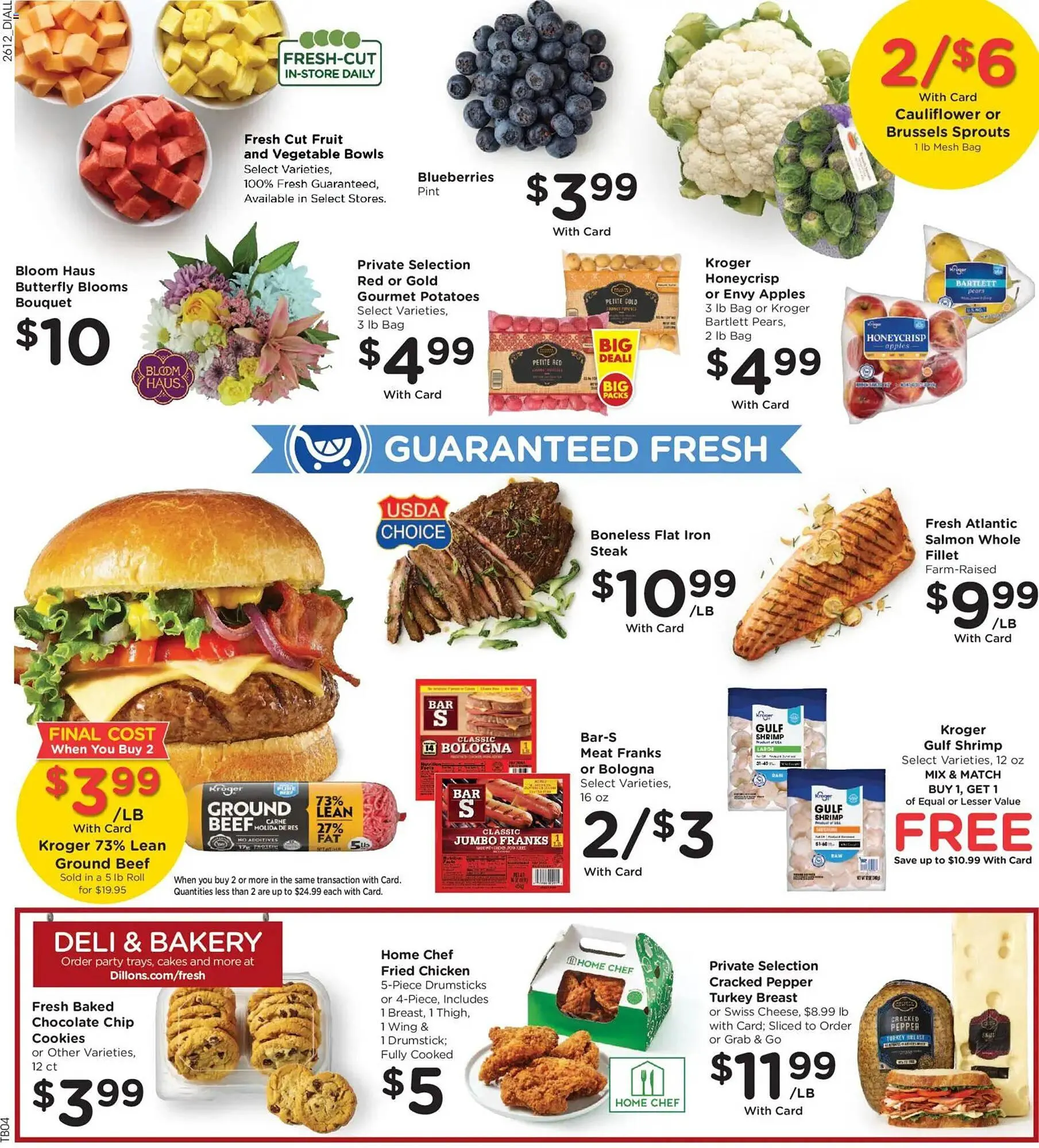 Weekly ad Dillons weekly ad from April 22 to April 29 2026 - Page 10