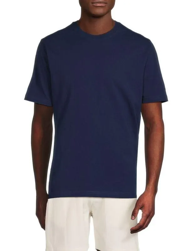 Bali Skyline Cotton T-Shirt