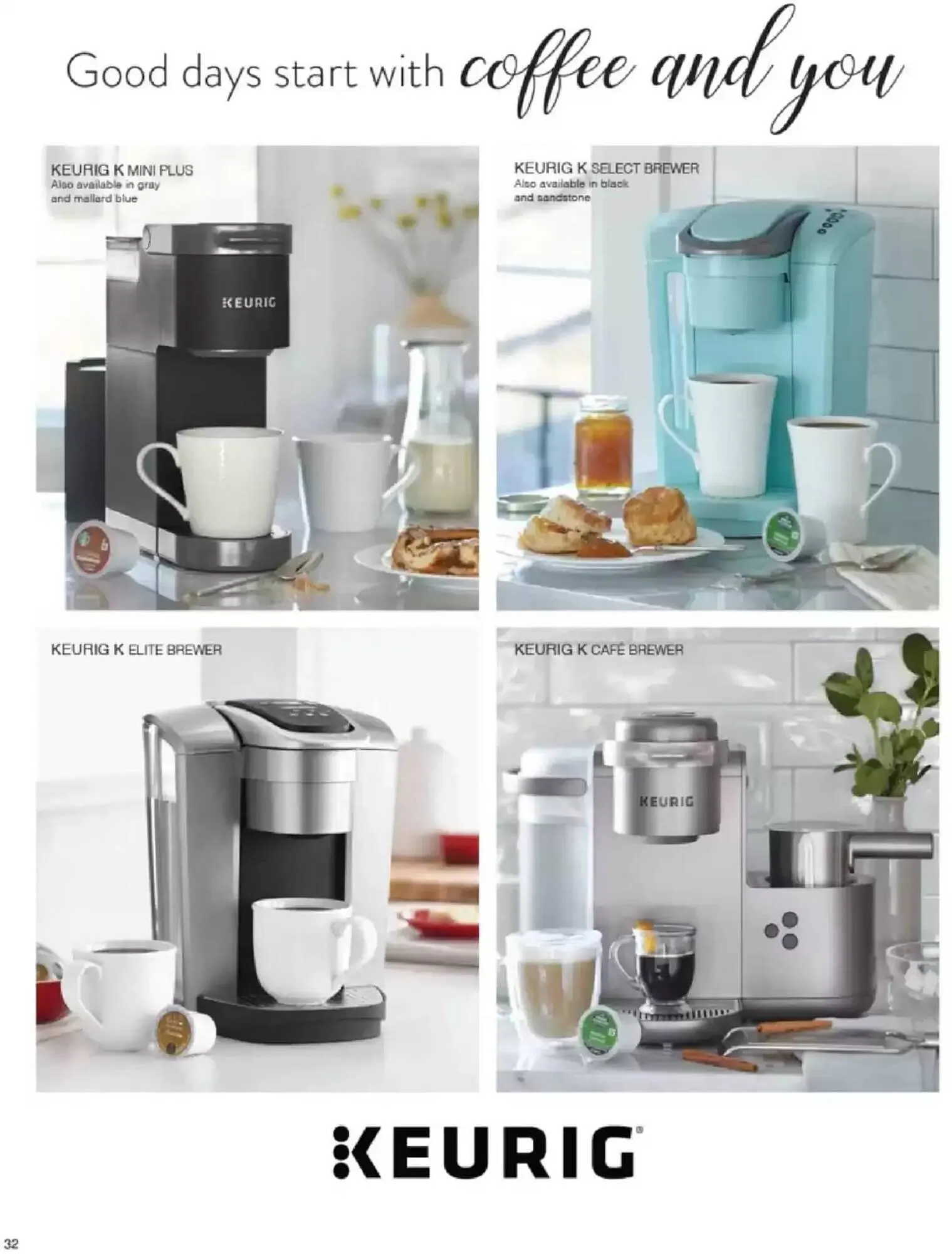 Weekly ad Belk Weekly Ad from April 7 to April 21 2025 - Page 32