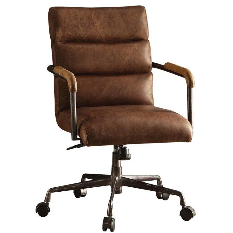 Springtown Swivel Office Chair