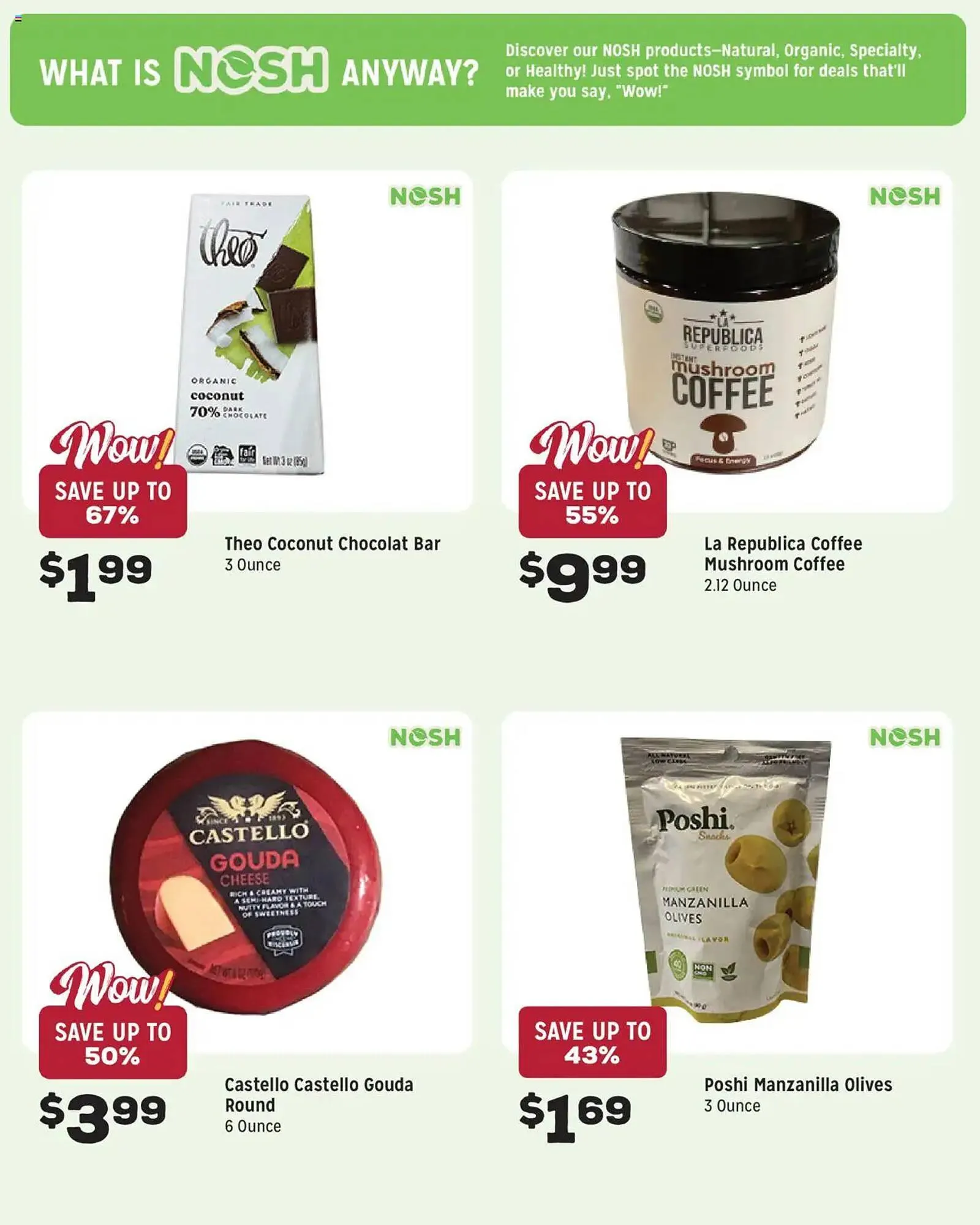 Weekly ad Grocery Outlet weekly ad from September 3 to September 10 2025 - Page 10