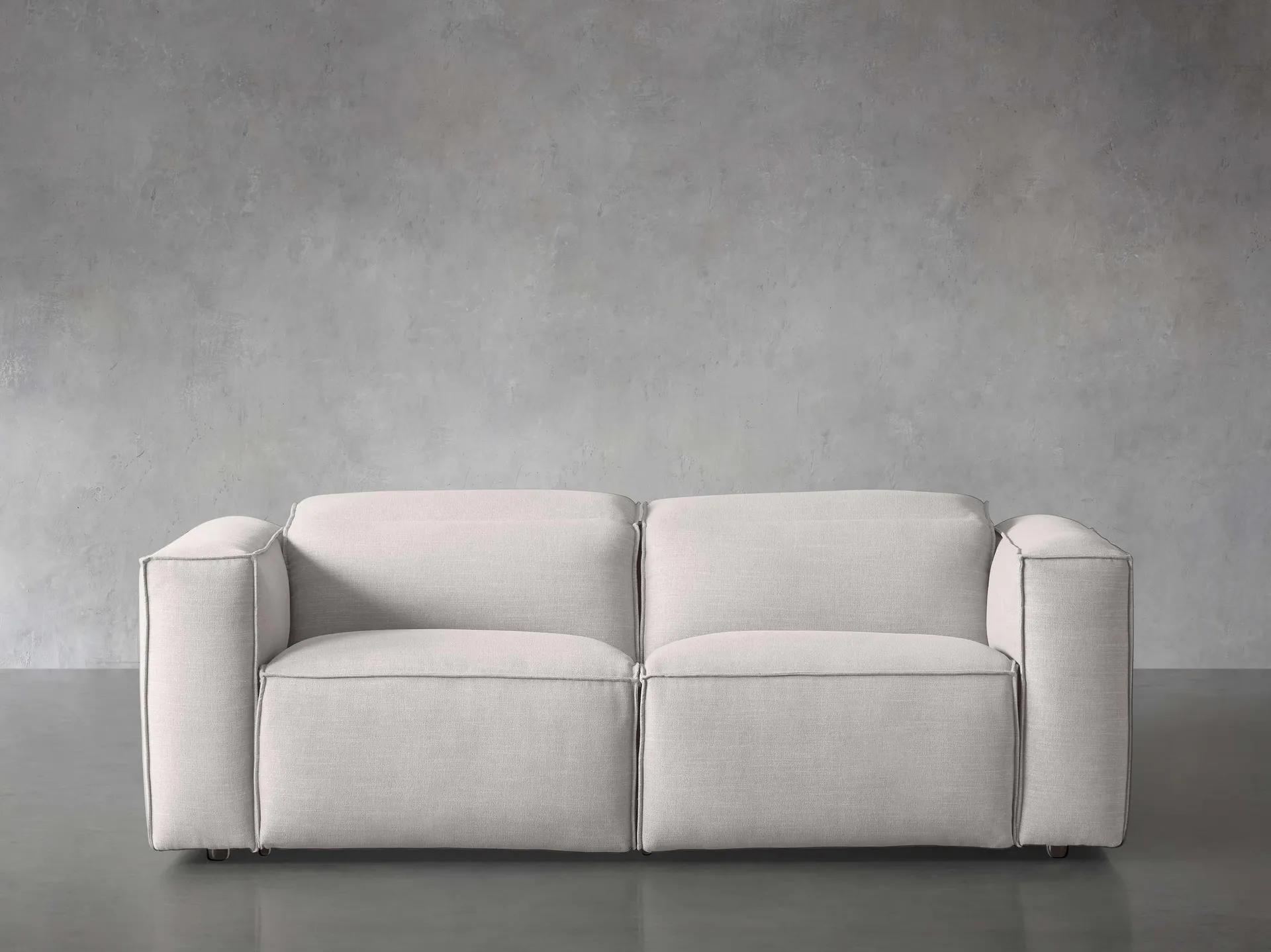 Coburn Two-Piece Motion Sofa
