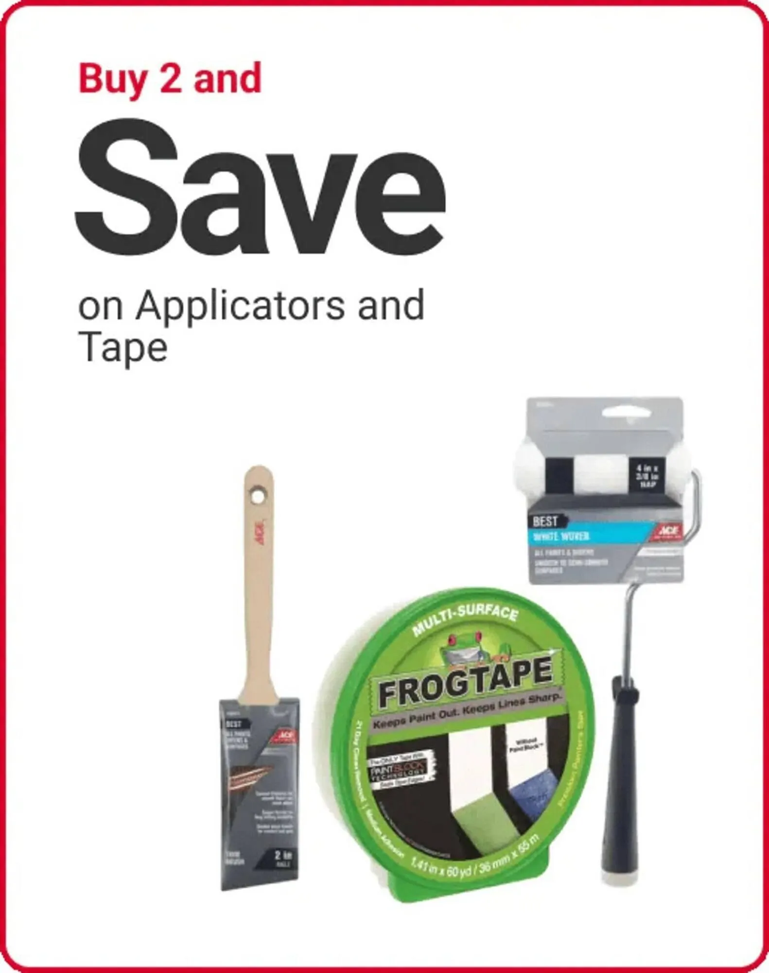 Weekly ad Ace Hardware flyer from February 3 to February 9 2026 - Page 4