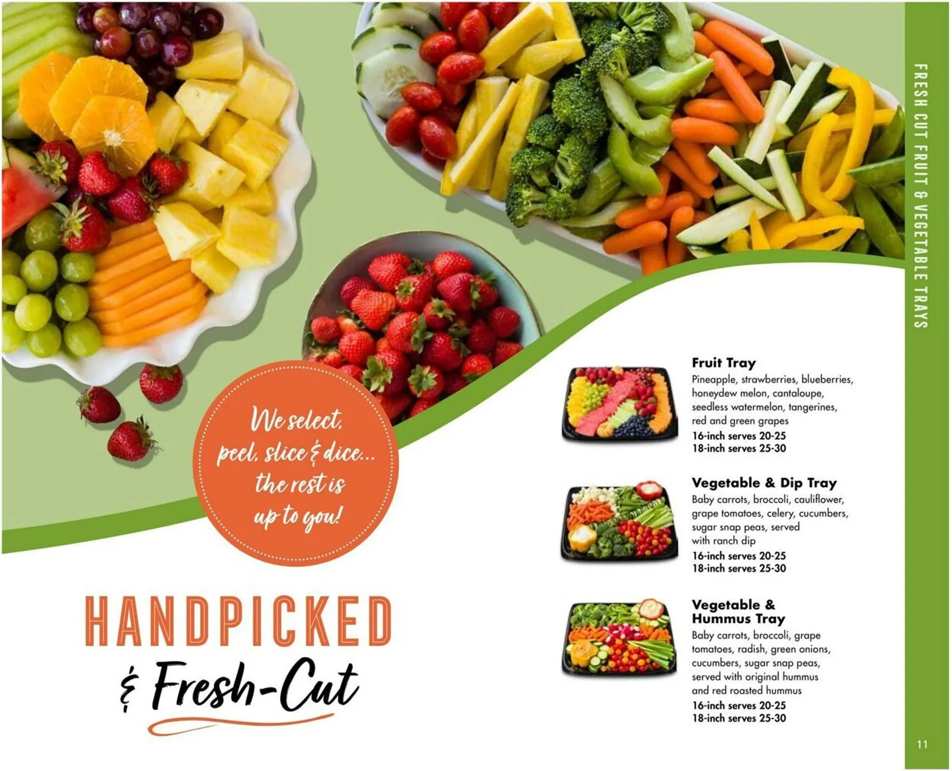 Weekly ad Safeway weekly ad from September 18 to December 31 2025 - Page 6