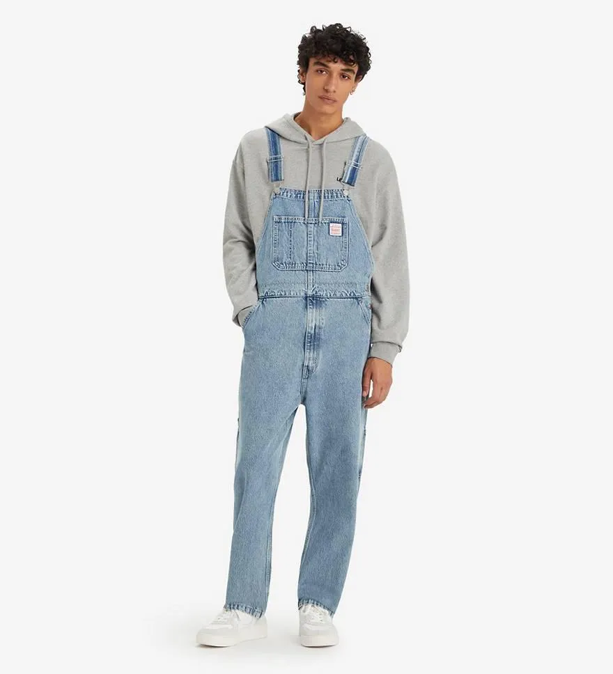 Levi's® Red Tab™ Overalls