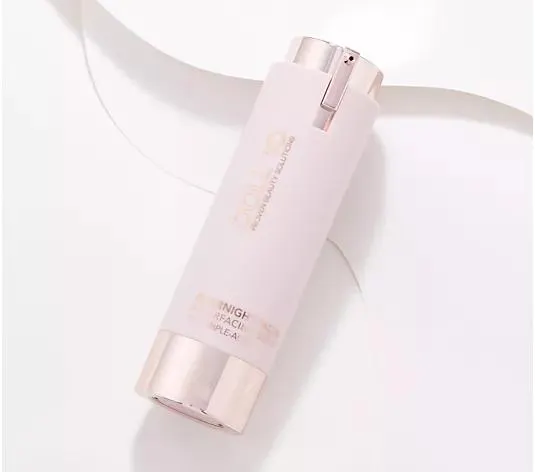 Doll 10 Smooth Assist Overnight Resurfacing Serum