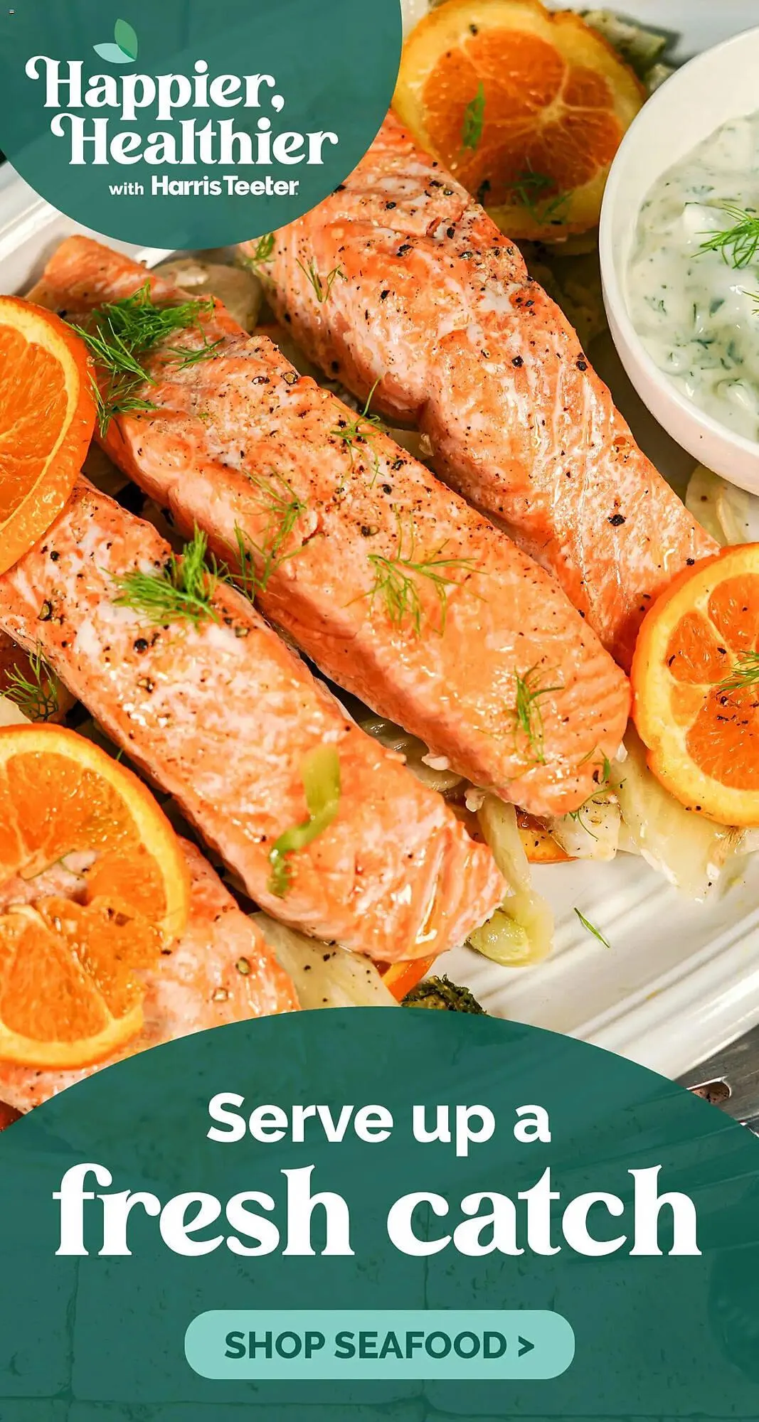 Weekly ad Harris Teeter weekly ad from January 7 to January 14 2026 - Page 3