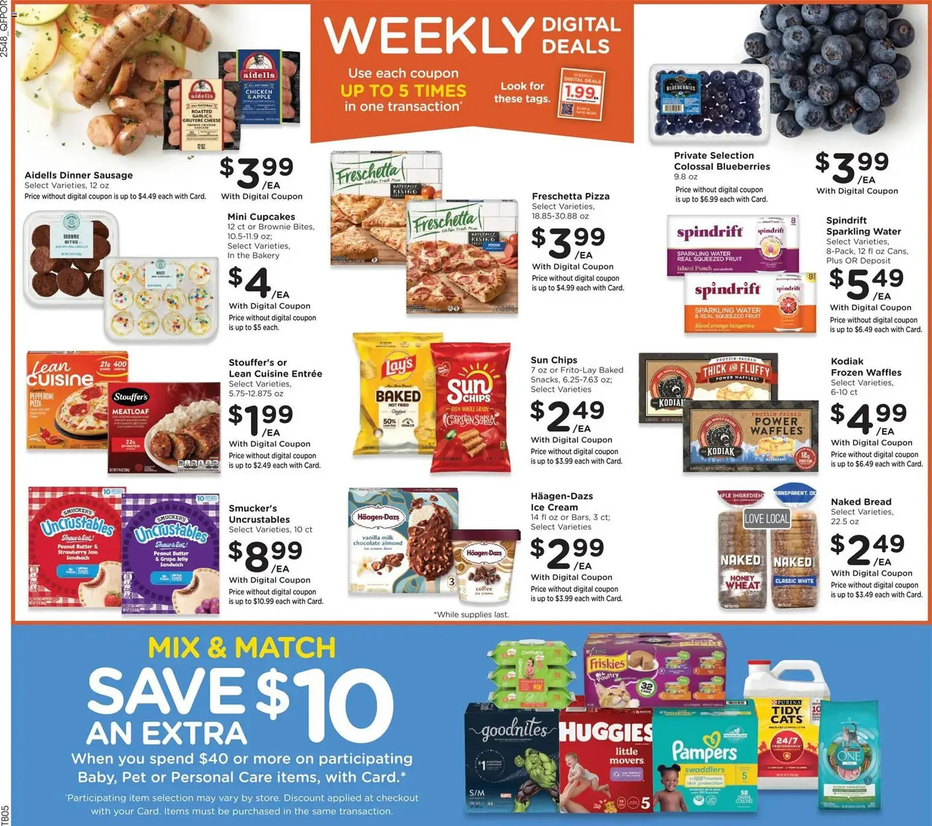 Weekly ad QFC weekly ad from January 2 to January 6 2026 - Page 2