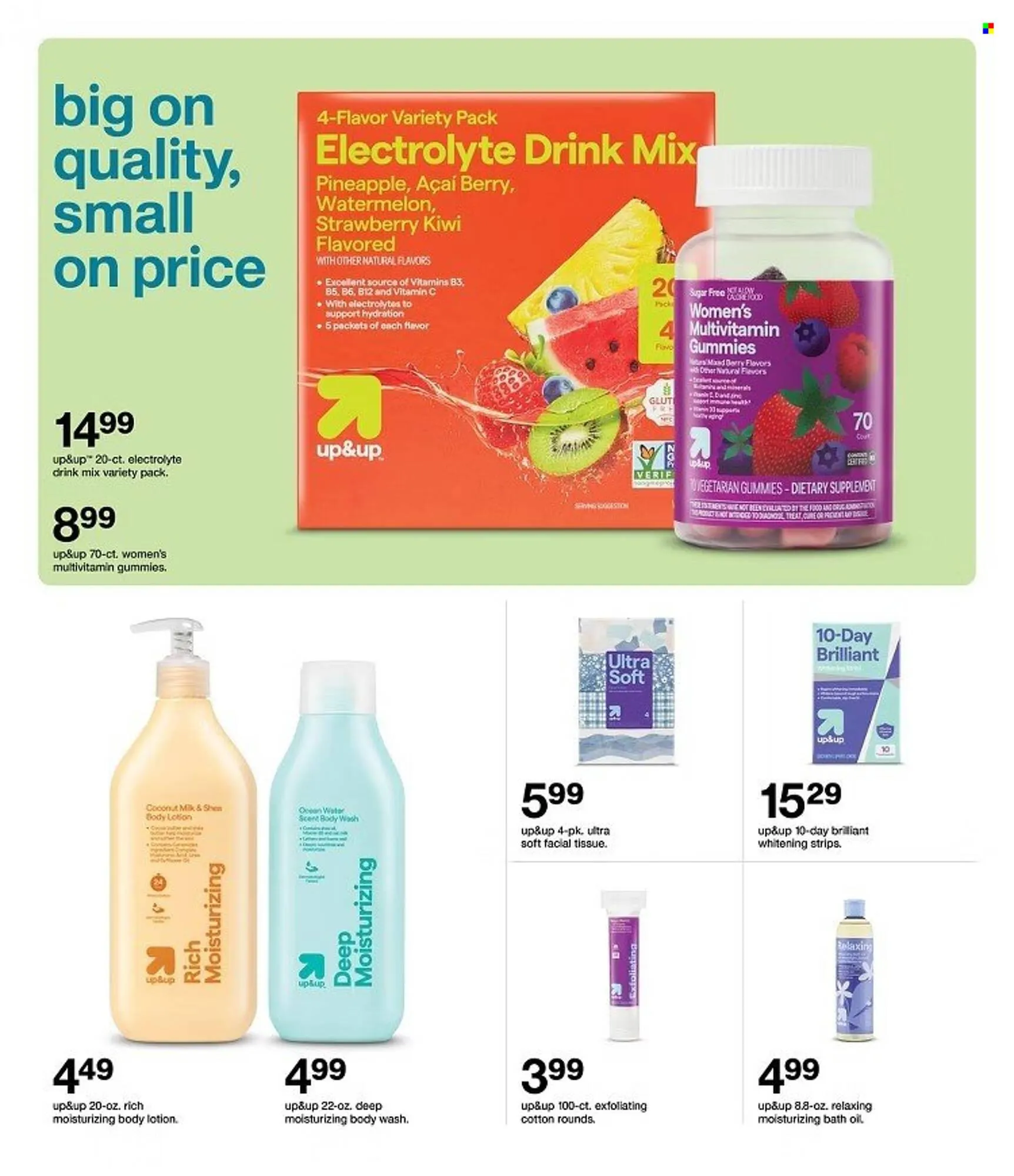 Weekly ad Target weekly ad from March 15 to March 21 2026 - Page 13