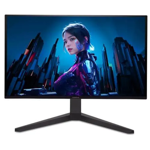 26.5" Predator X27U Gaming Monitor - X27U W1BMIIPPRX