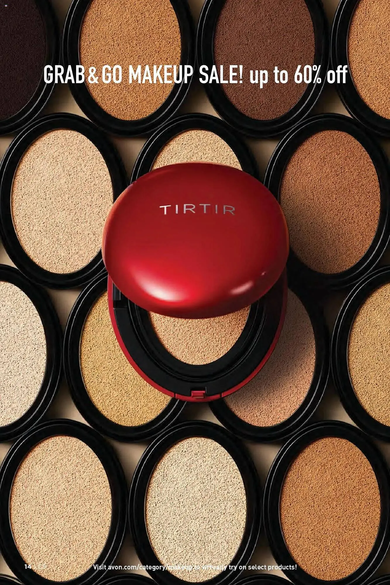 Weekly ad Avon weekly ad from April 22 to May 6 2026 - Page 14