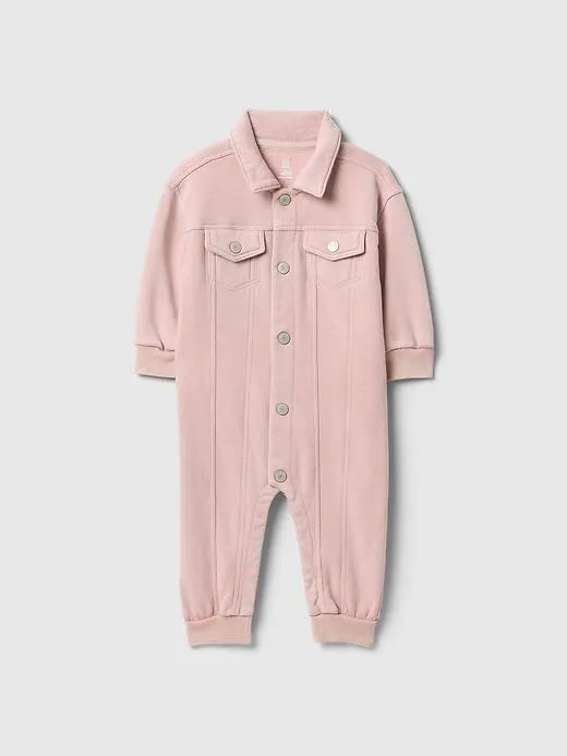 Baby VintageSoft One-Piece