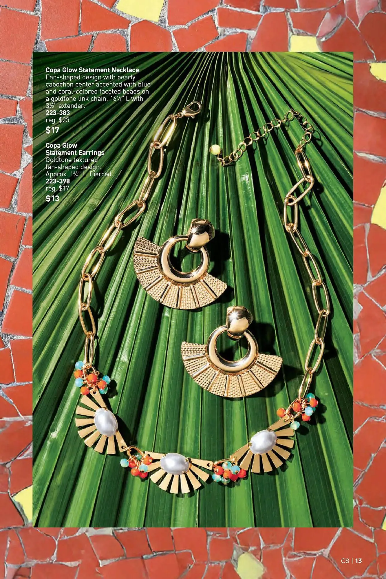 Weekly ad Avon weekly ad from April 9 to April 22 2026 - Page 13