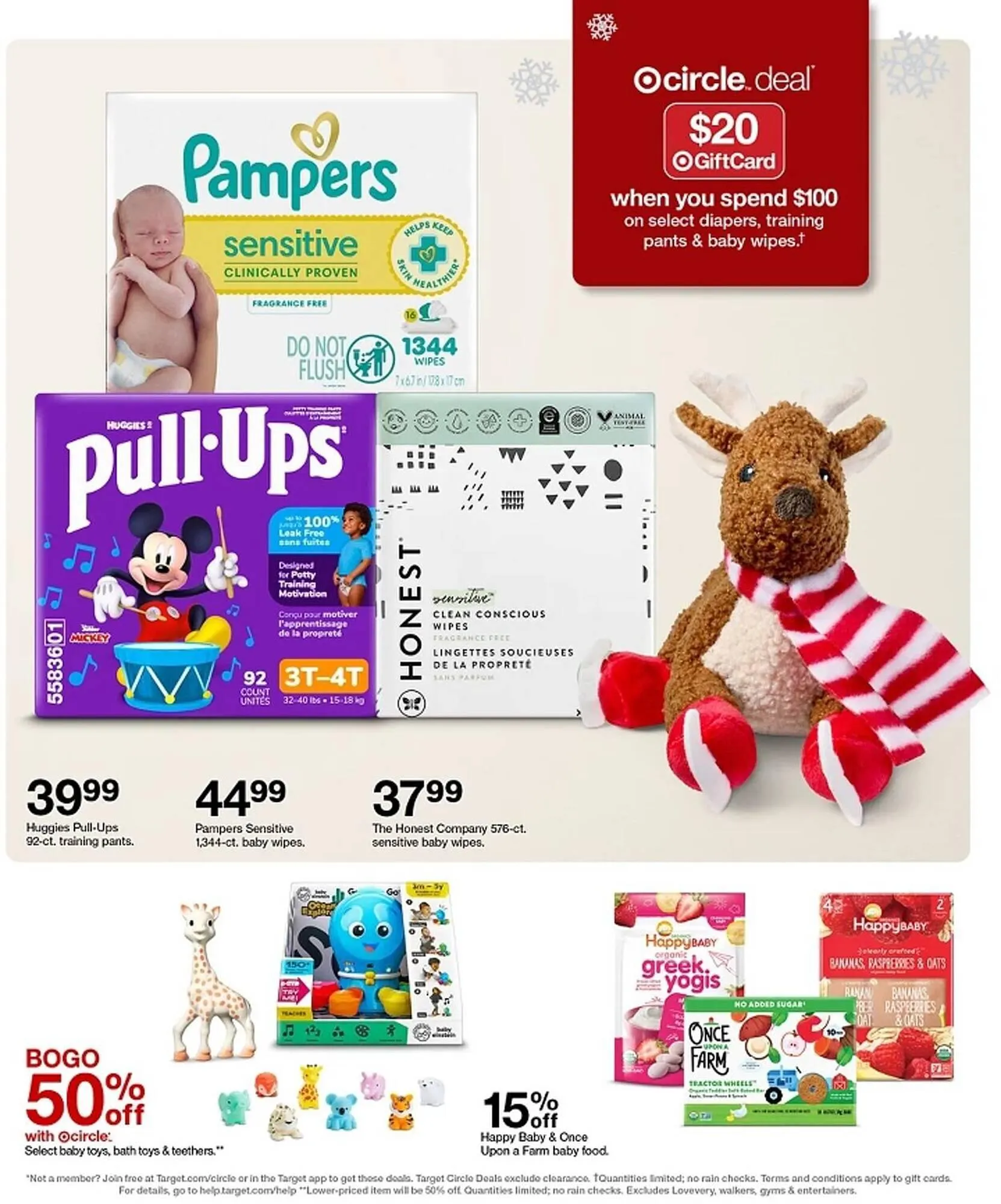 Weekly ad Target weekly ad from November 16 to November 22 2025 - Page 42