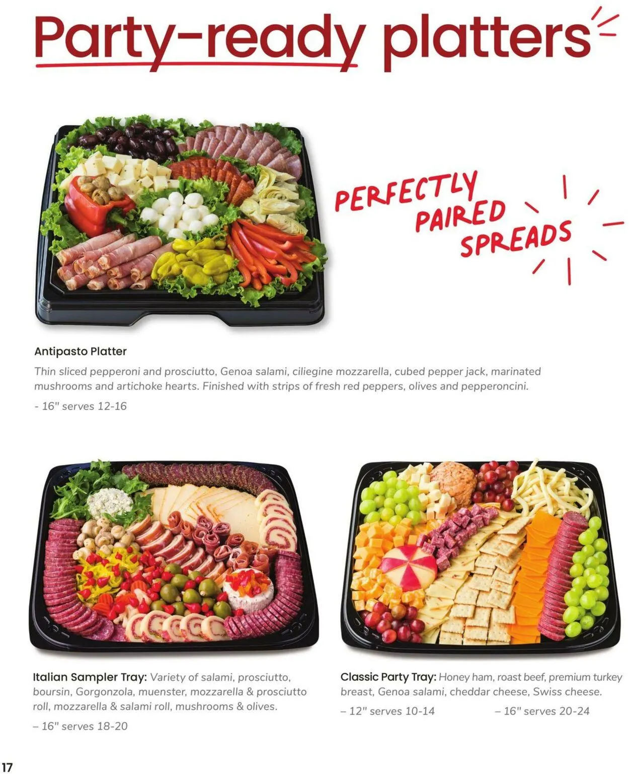 Weekly ad Acme Current weekly ad from April 18 to December 31 2025 - Page 18