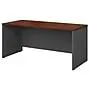 Bush Business Furniture Westfield 66W x 30D Office Desk,