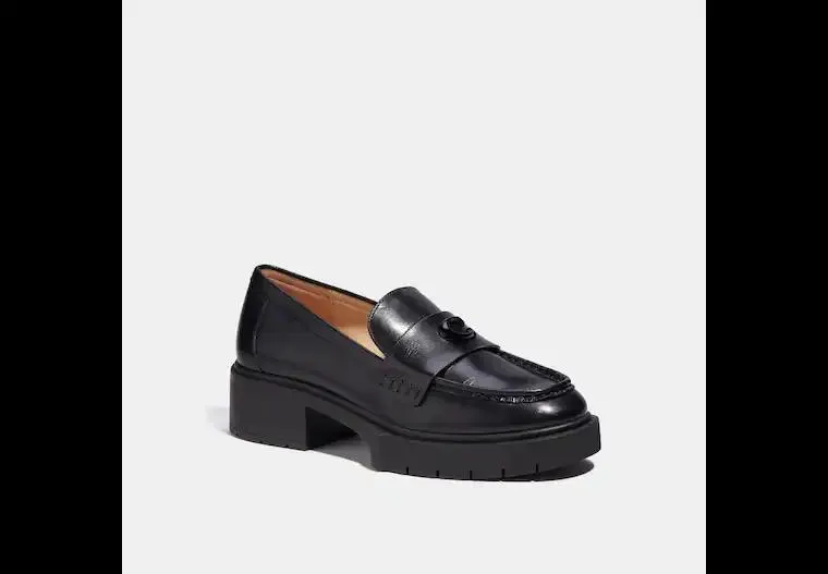 Leah Loafer