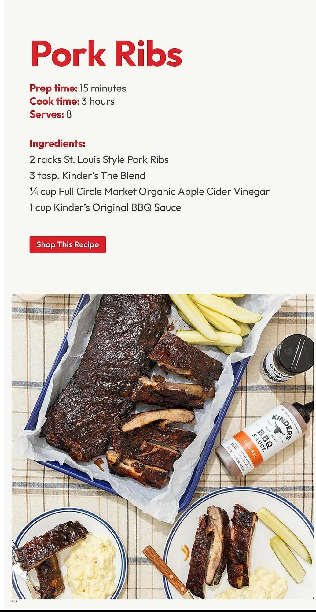 Weekly ad Stater Bros weekly ad from April 1 to April 7 2026 - Page 6