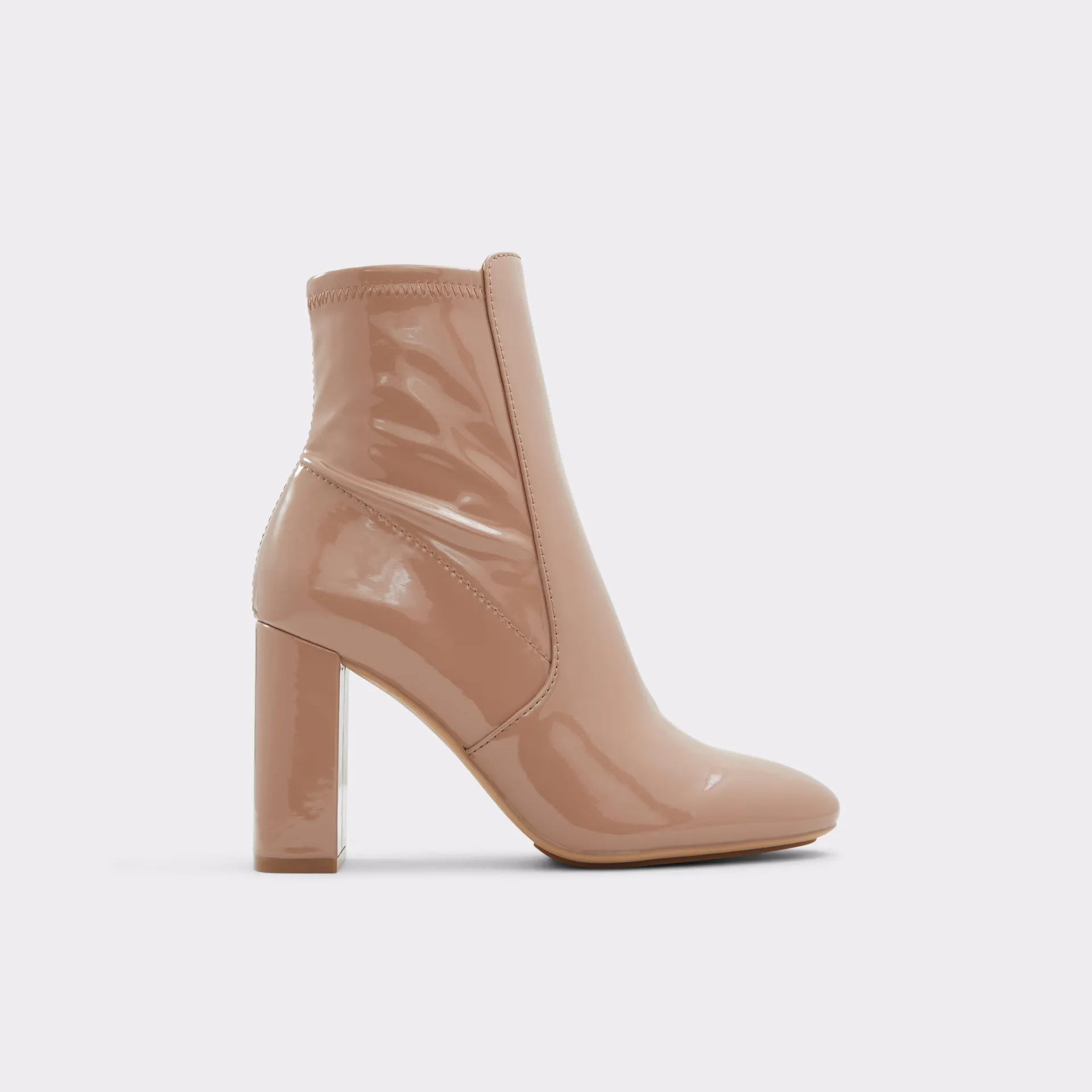 Bottillon - Talon bloc