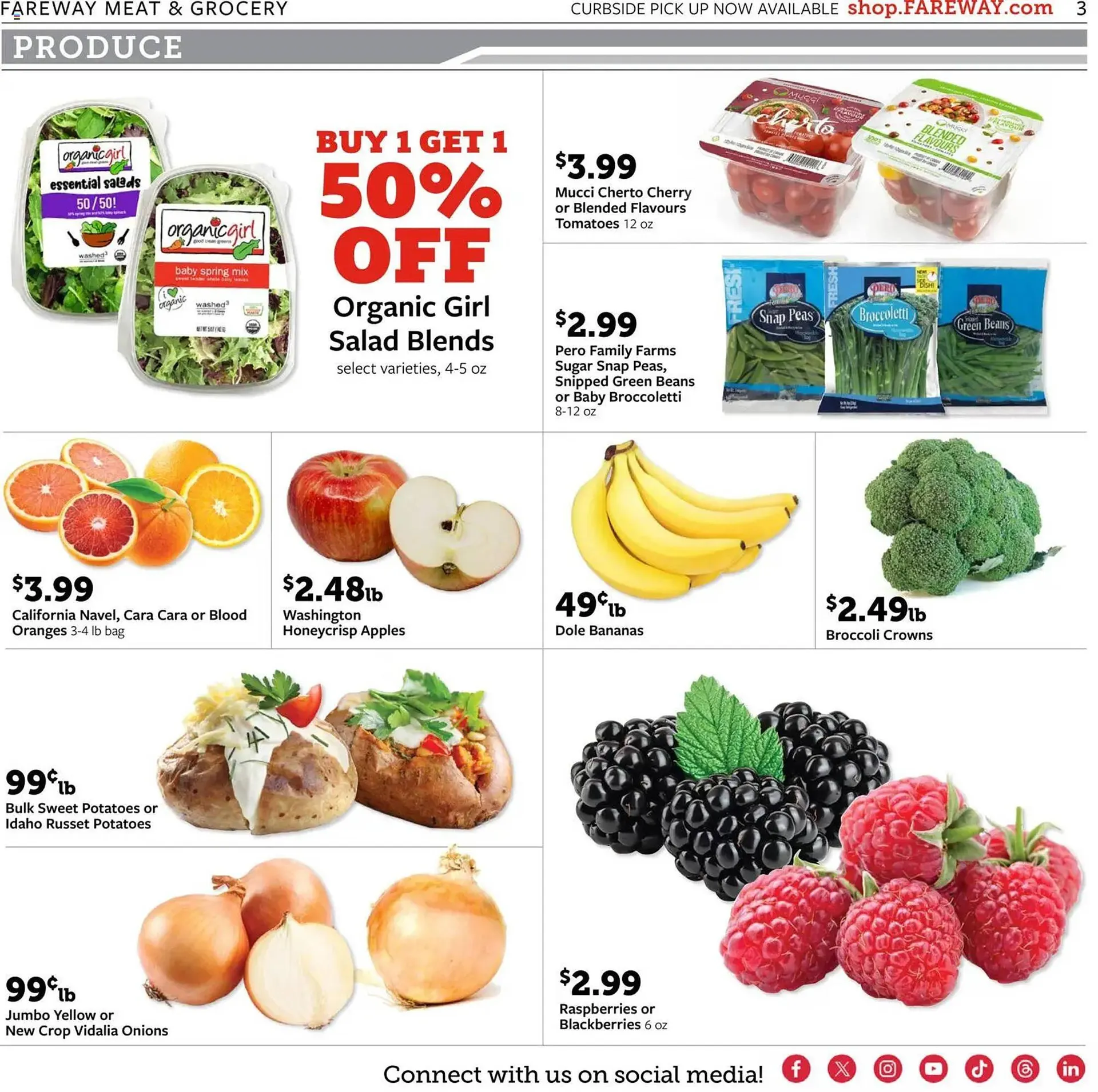 Weekly ad Fareway weekly ad from May 11 to May 16 2026 - Page 3