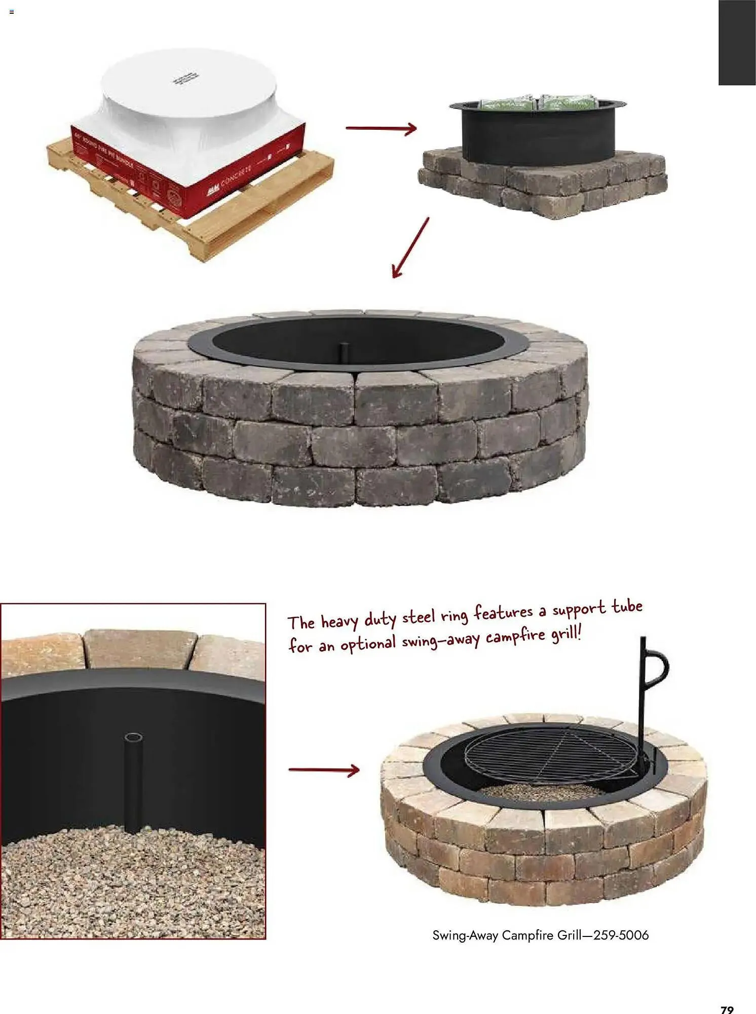 Weekly ad Menards weekly ad from April 2 to January 1 2027 - Page 79