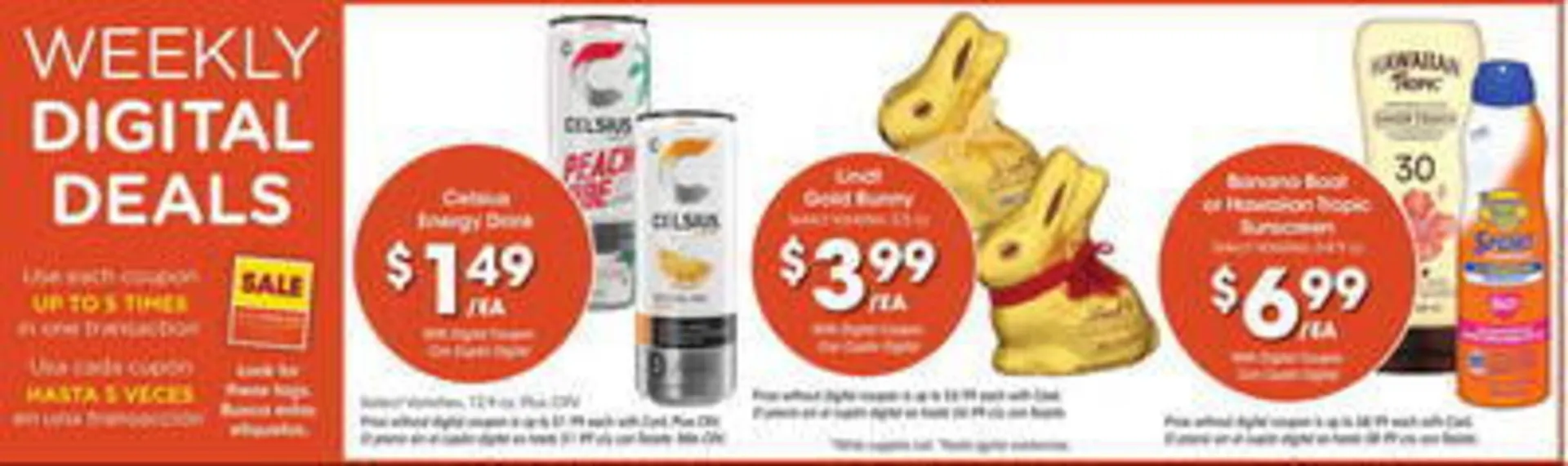 Weekly ad Ralphs Weekly Ad from April 9 to April 15 2025 - Page 3