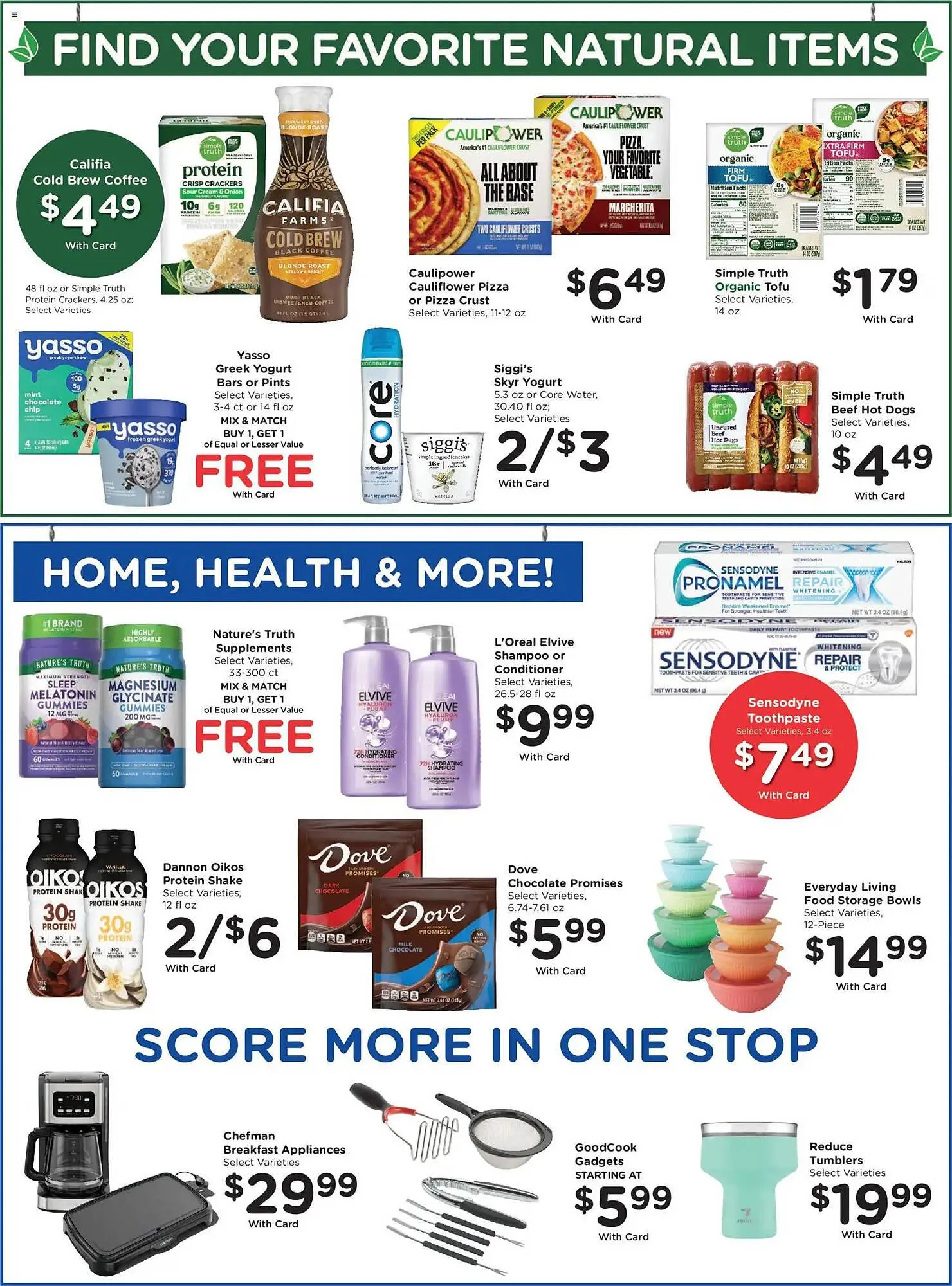 Weekly ad King Soopers weekly ad from April 15 to April 21 2026 - Page 8