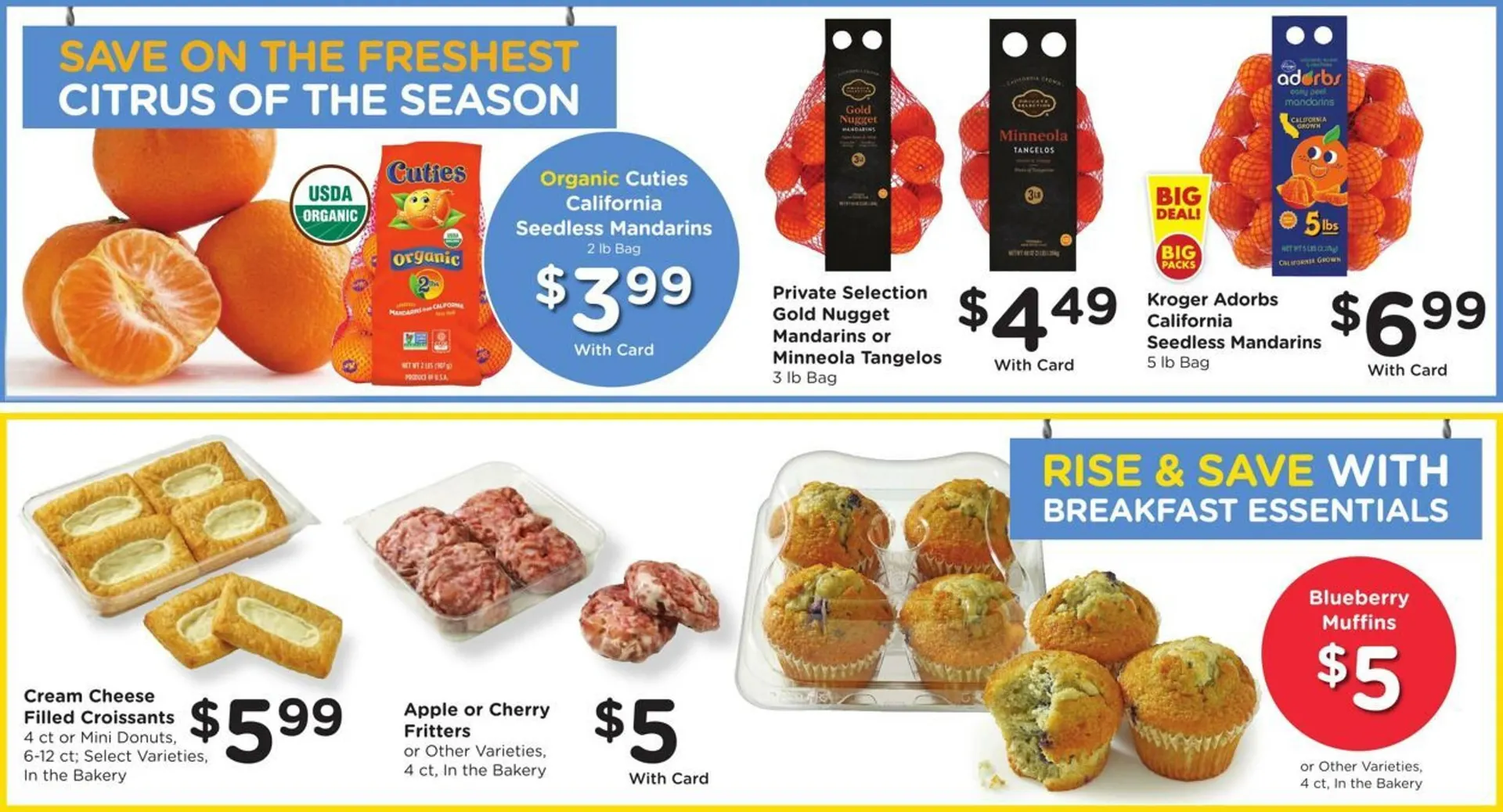 Weekly ad Kroger weekly ad from February 11 to February 17 2026 - Page 9