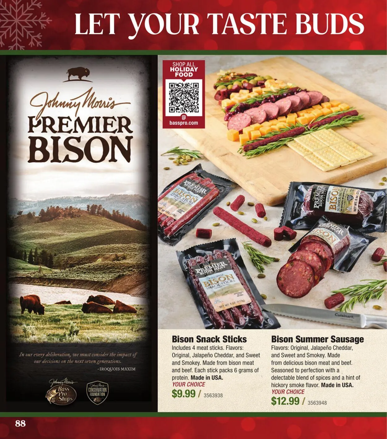 Weekly ad Cabela's Current weekly ad from November 14 to November 28 2025 - Page 88