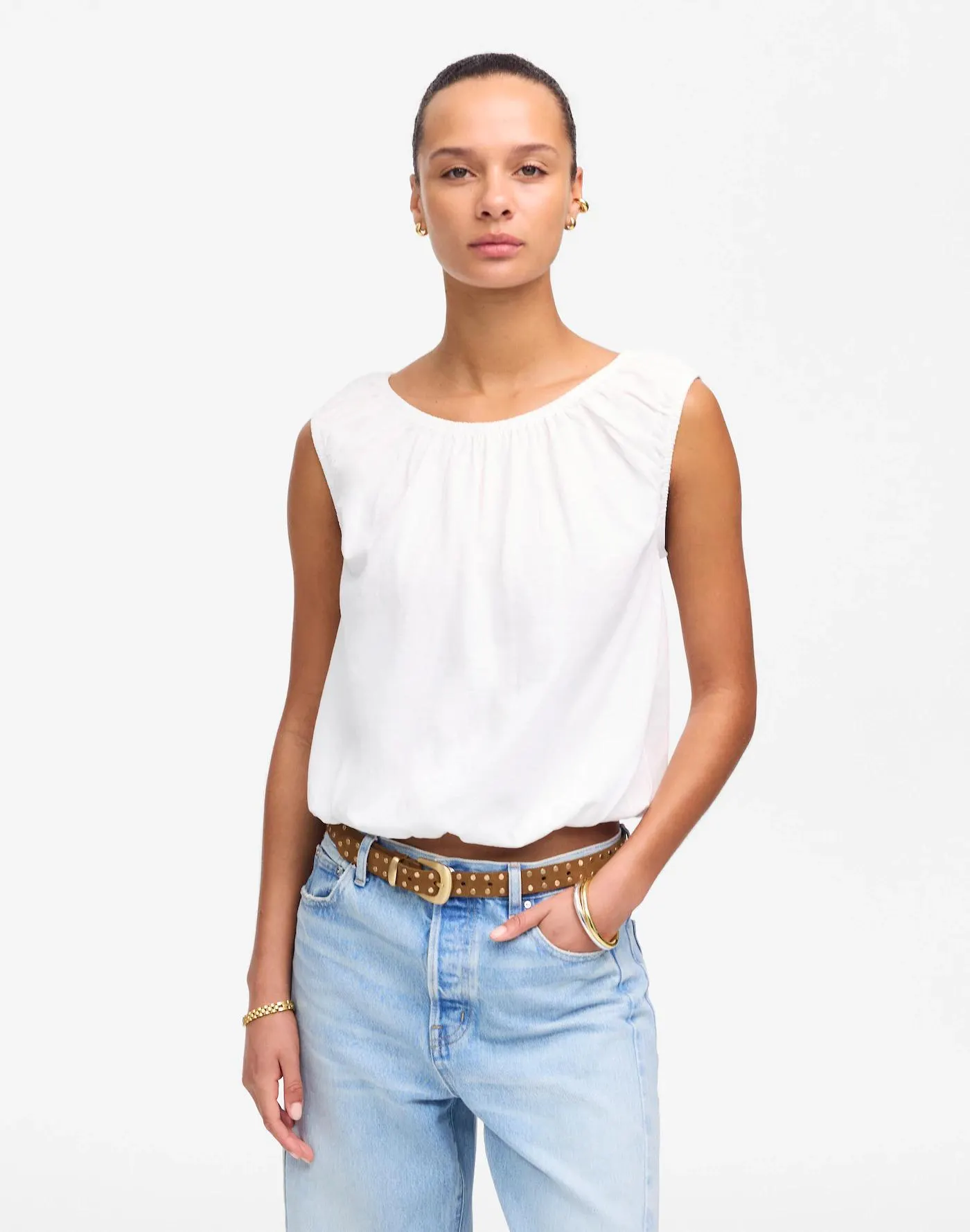 Bubble Tee