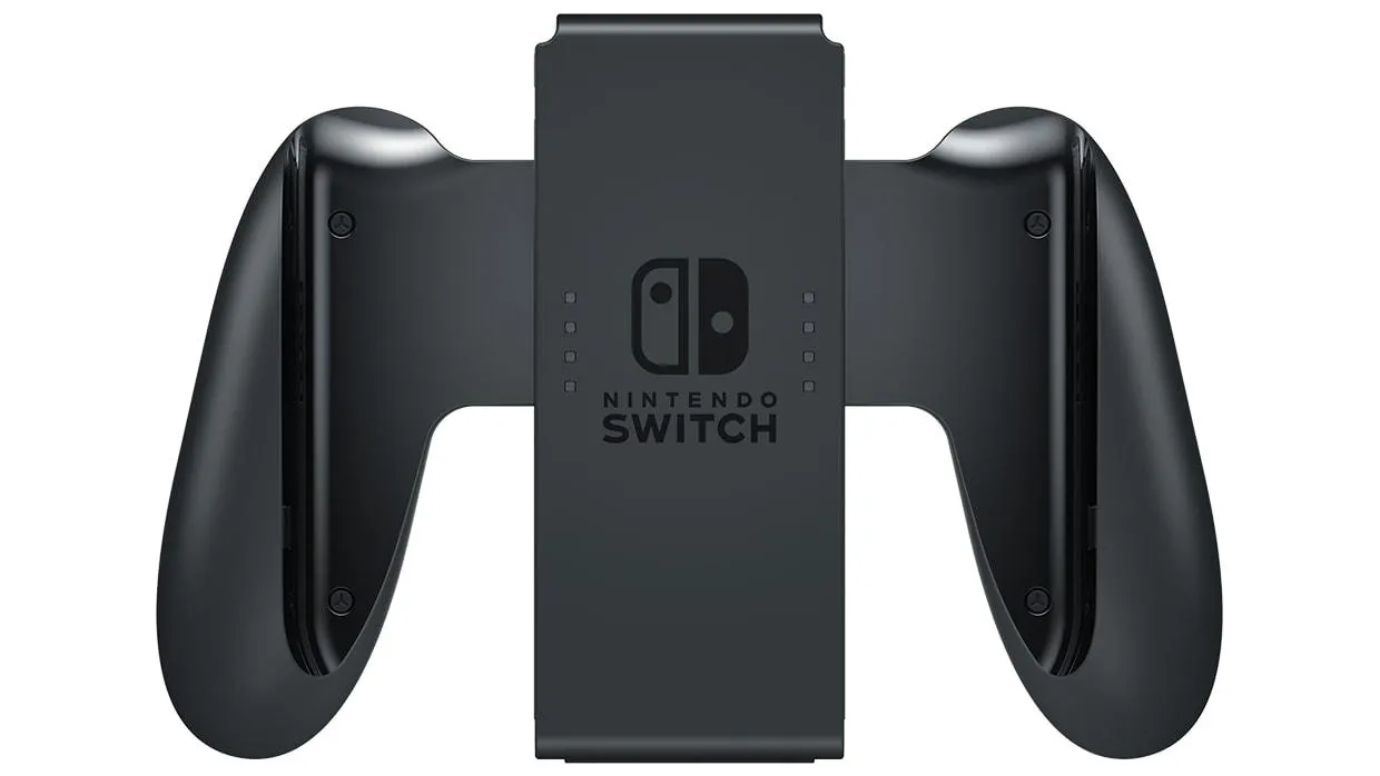 Joy-Con™ Grip - REFURBISHED