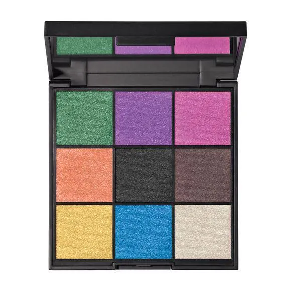 Palette d'ombres fmg Cashmere