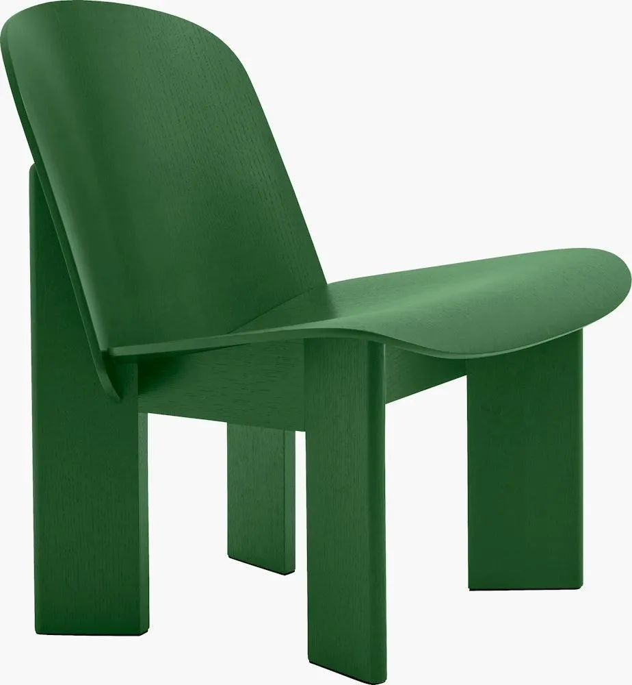 Chisel Lounge Chair