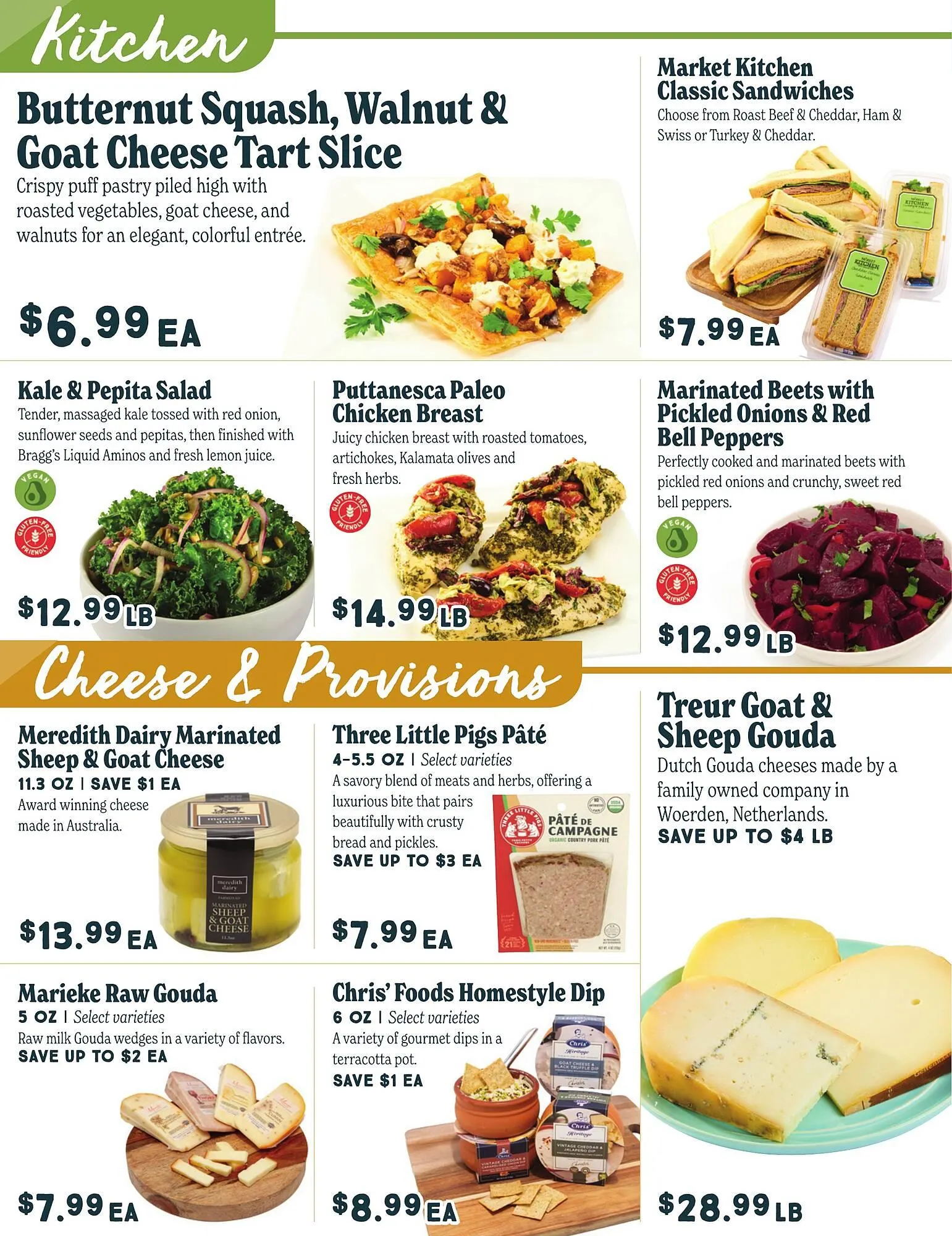 Weekly ad Market of Choice weekly ad from April 3 to April 9 2026 - Page 4