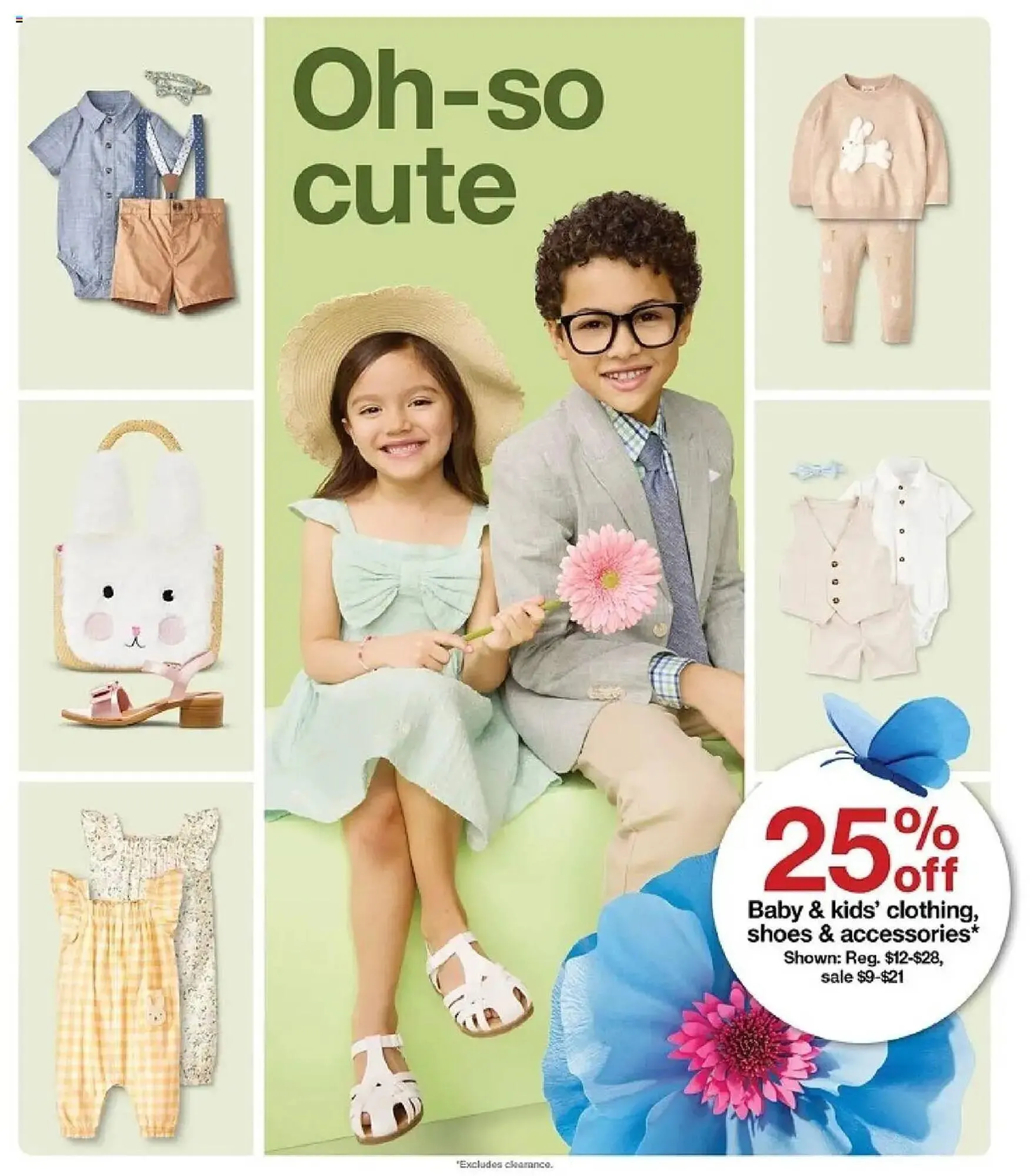 Weekly ad Target Weekly Ad from April 13 to April 19 2025 - Page 10