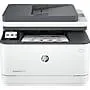 HP LaserJet Pro MFP 3101fdw Wireless Black & White All-in-One Printer,