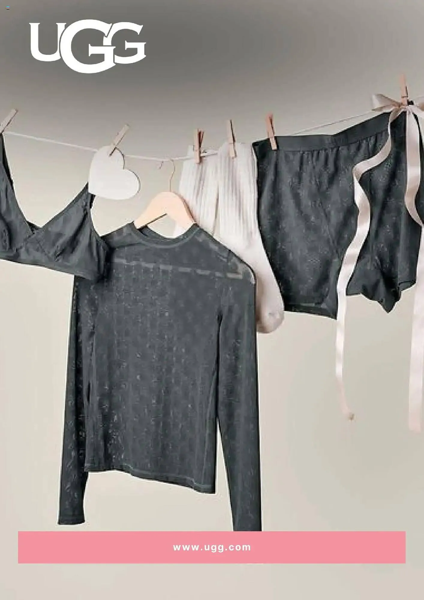 Weekly ad UGG Australia Weekly Ad from January 18 to February 15 2025 - Page 7