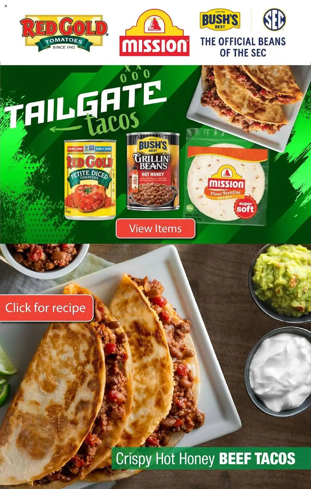 Weekly ad IGA weekly ad from October 15 to October 21 2025 - Page 6
