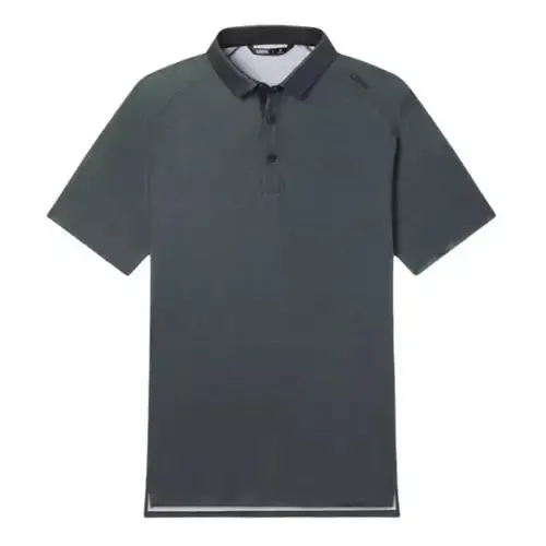 Men's UNRL Cayman Golf Polo
