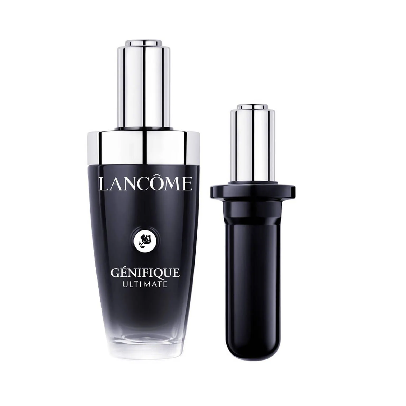 Génifique Ultimate Recovery Serum Refill Duo