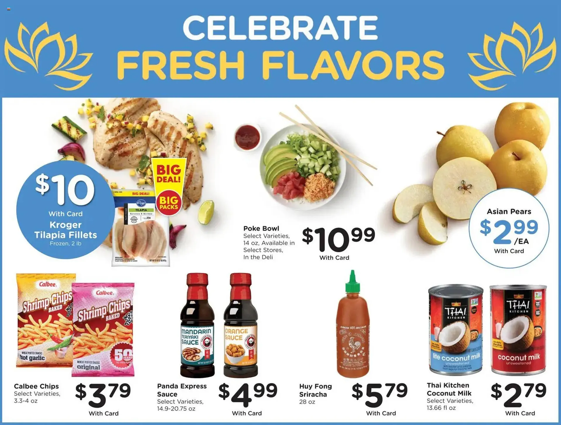 Weekly ad Fry's weekly ad from May 13 to May 20 2026 - Page 14