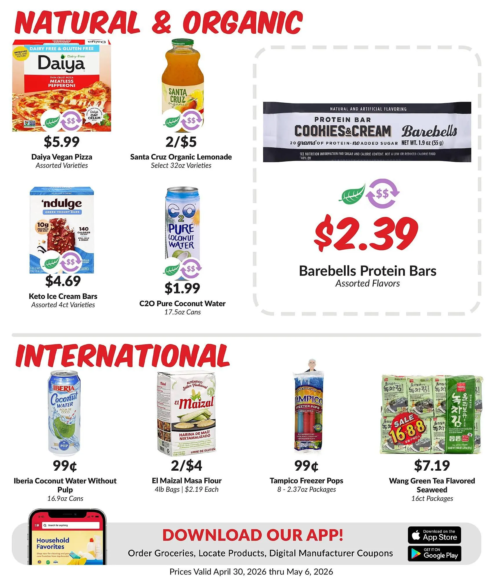 Weekly ad Woodman's weekly ad from April 30 to May 6 2026 - Page 8
