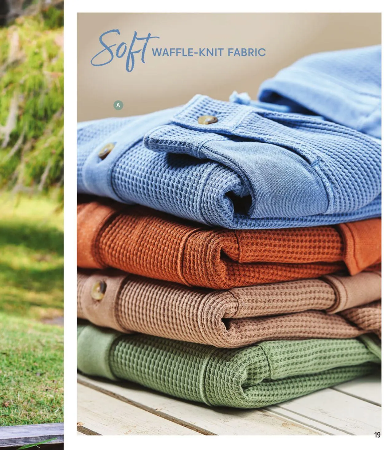 Weekly ad Cabela's Current weekly ad from April 9 to April 23 2025 - Page 19