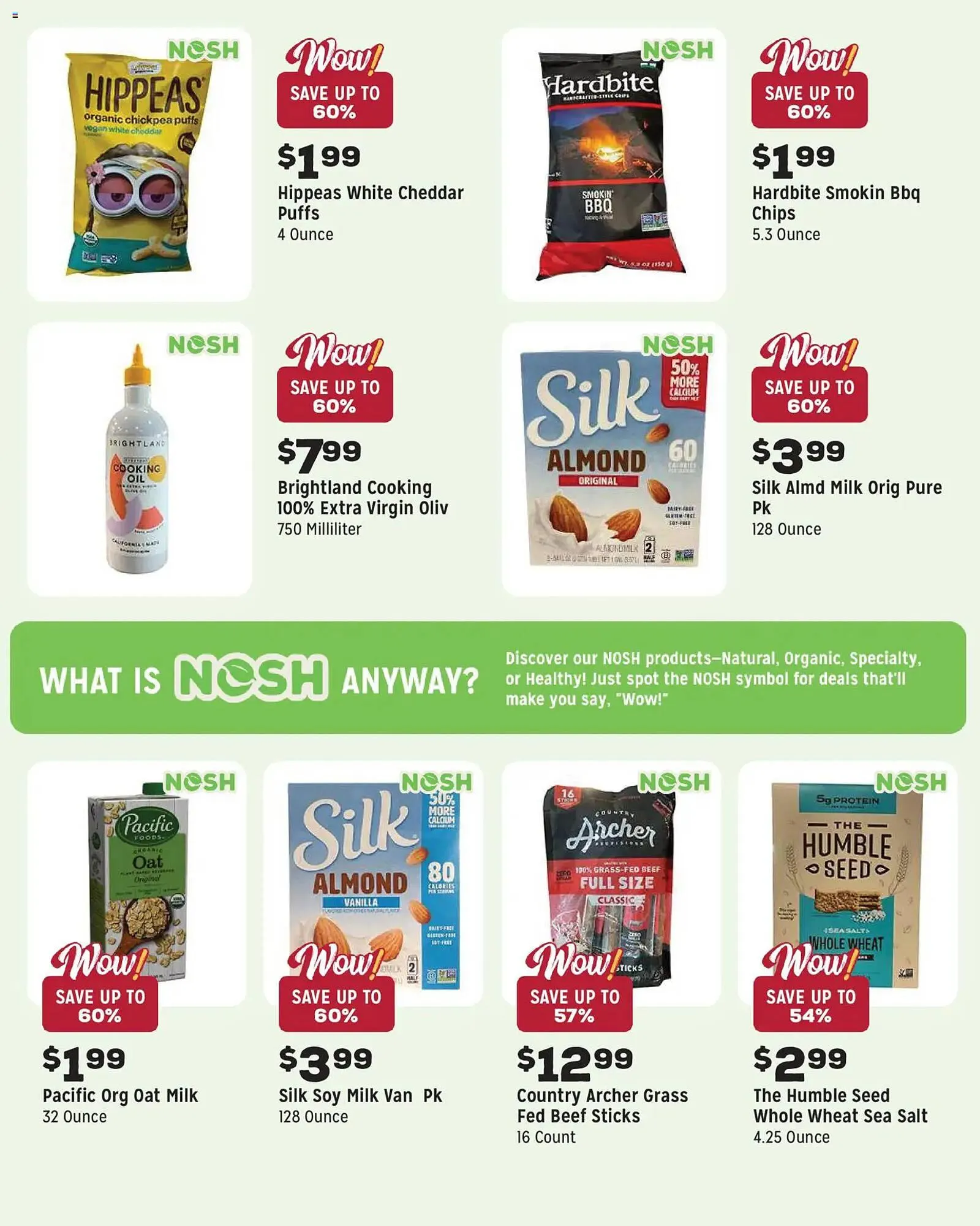Weekly ad Grocery Outlet weekly ad from April 29 to May 6 2026 - Page 11