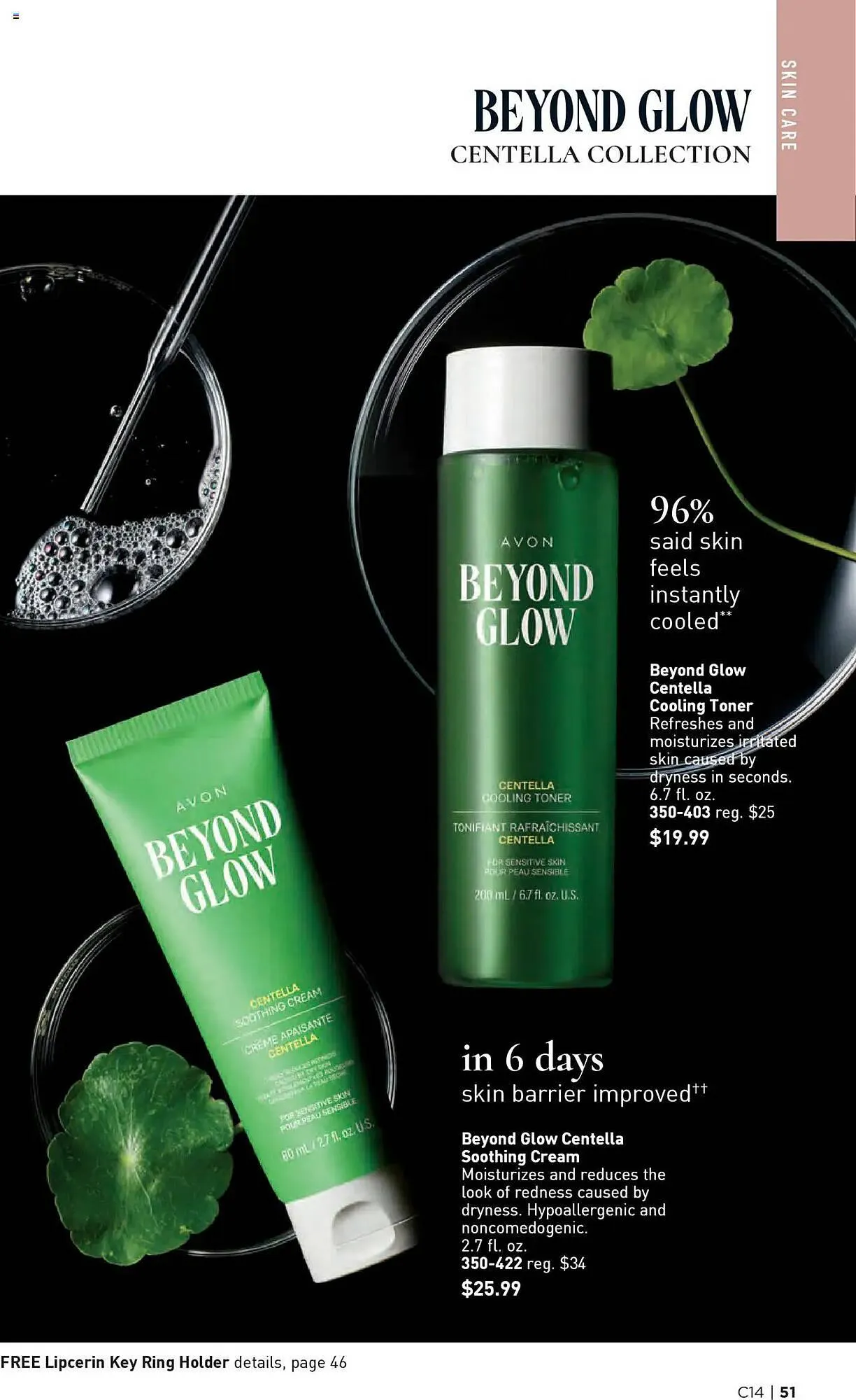 Weekly ad Avon Weekly Ad from July 2 to July 16 2025 - Page 51