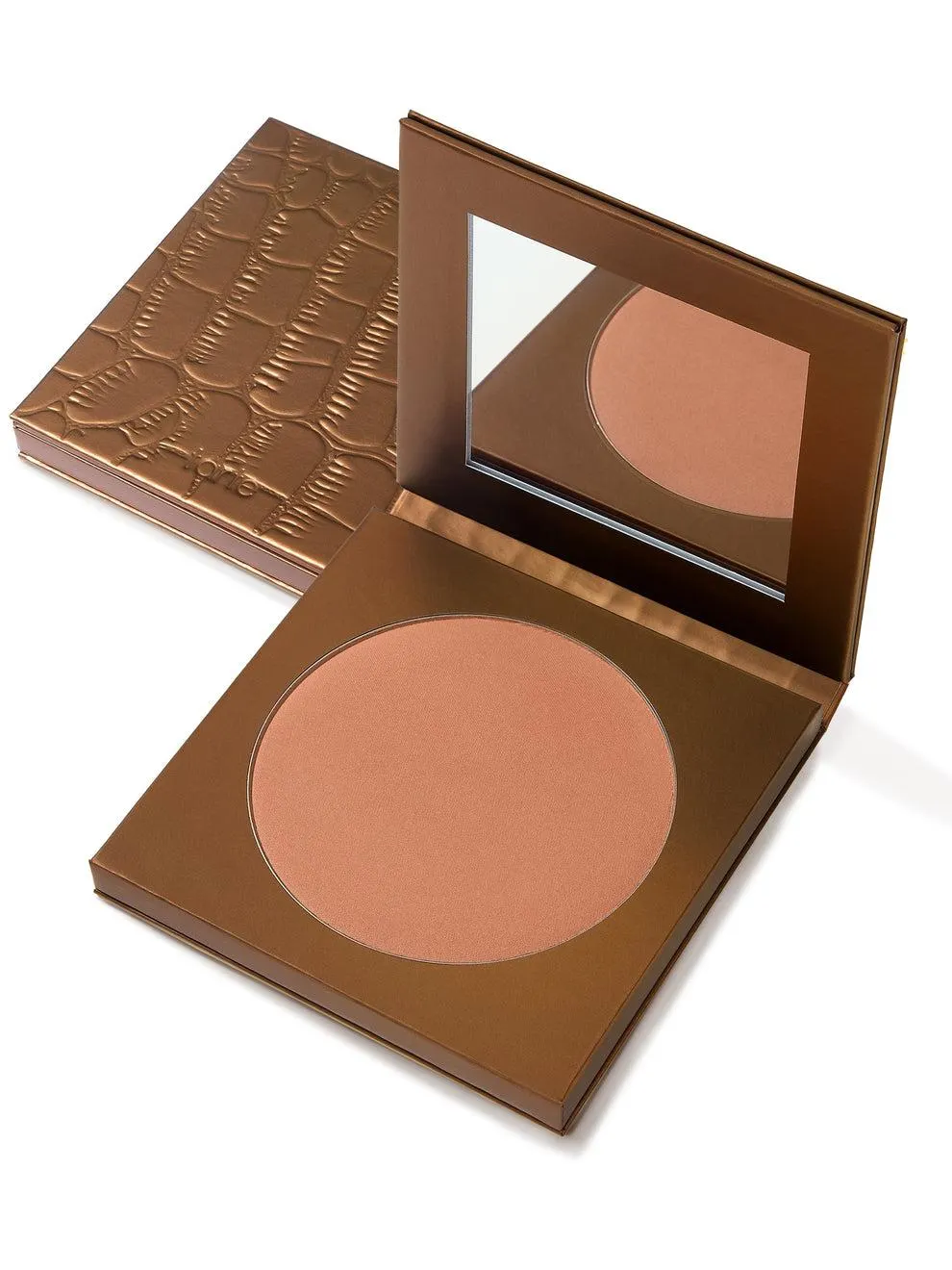 park ave princess™ matte face & body bronzer