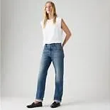 501® '90s Selvedge Women's Jeans