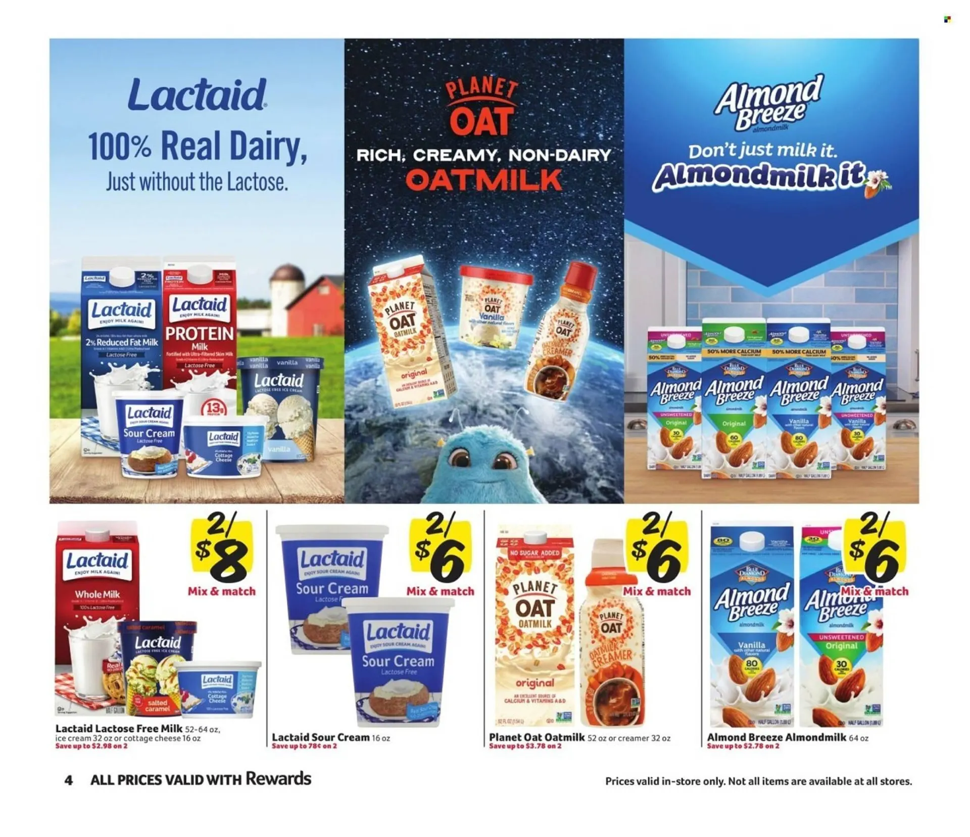 Weekly ad Winn Dixie Weekly Ad from June 11 to June 24 2025 - Page 4