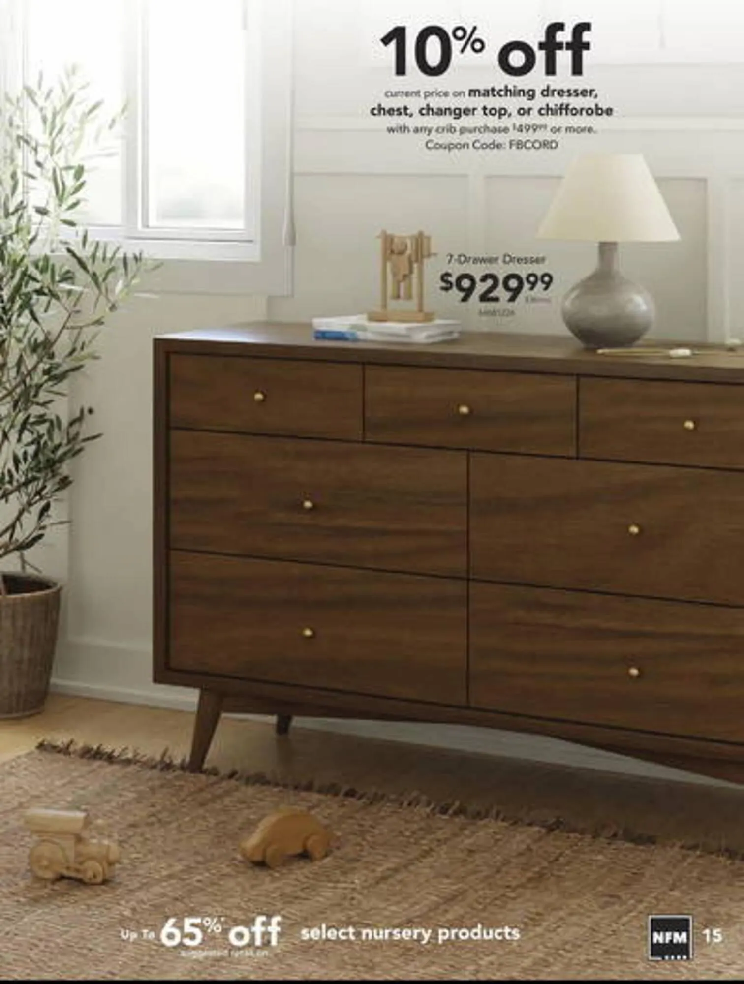 Weekly ad Nebraska Furniture Mart Weekly Ad from February 26 to March 25 2025 - Page 15